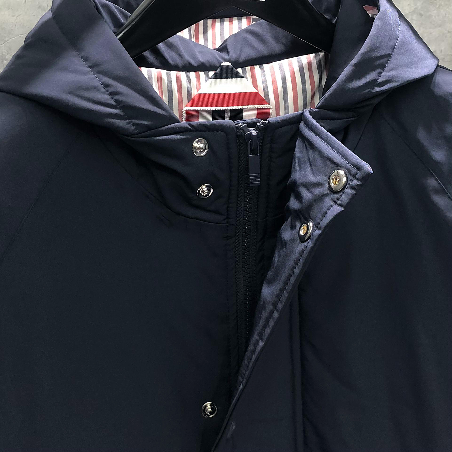 Thom Browne Down Jackets